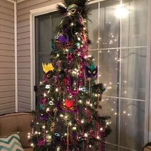 Meet your Posher, Becky bright